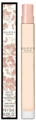 Gucci Bloom Eau de Toilette 2022 (туалетная вода 10ml)