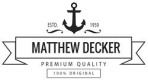 Matthew Decker