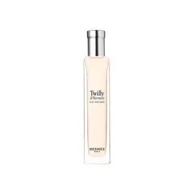 Hermes Twilly d'HermesEau Poivrée Eau de Parfum 2019 (Парфюмерная вода 15ml)