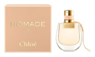 Chloé Nomade Eau de Toilette 2019 (Туалетная вода 30ml)