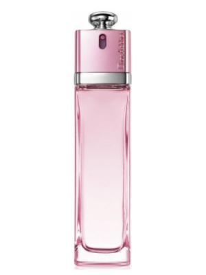 Christian Dior Dior Addict 2 2005 (туалетная вода женская 100ml TESTER)