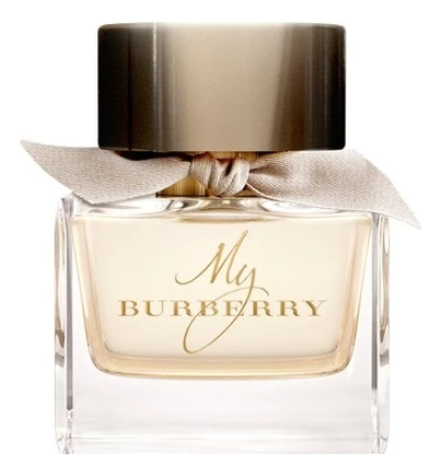 Burberry My Burberry 2014 (парфюмерная вода 90 мл TESTER)