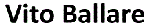 Vito Ballare