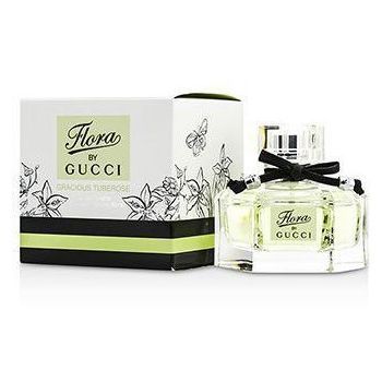 Gucci Flora by Gucci Gracious Tuberose 2012 (туалетная вода женская 30ml)