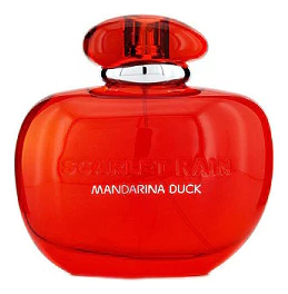 Mandarina Duck Scarlet Rain 2008 (туалетная вода 100 мл TESTER)