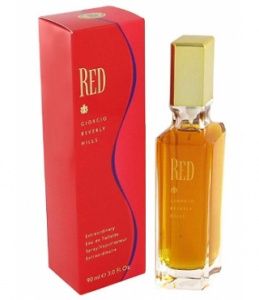 Red 1989 от 2&nbsp;254 ₽ в интернет магазине парфюмерии myparfume.ru