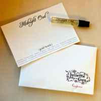 Juliette Has A Gun Midnight Oud 2009 (парфюмерная вода 2ml)
