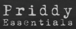 Priddy Essentials