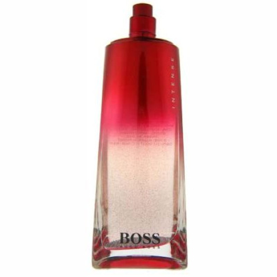 Boss Intense Shimmer Edition 2004 (туалетная вода 90ml TESTER)