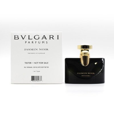 Bvlgari Jasmin Noir 2008 (Парфюмерная вода 100 ml TESTER)