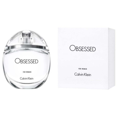 Calvin Klein Obsessed for Women 2017 (парфюмерная вода 100ml)