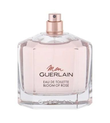 Guerlain Mon Guerlain Bloom of Rose 2019 TESTER (Туалетная вода 100ml)