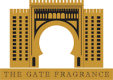 The Gate Fragrances Paris