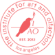 The Institute for Art and Olfaction