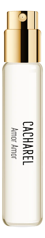 Cacharel Amor Amor 2003 (туалетная вода 8 мл)