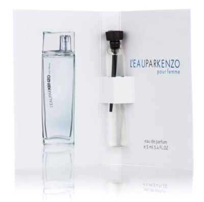 Kenzo L'Eau Pour Femme 1996 (туалетная вода 1,2ml)