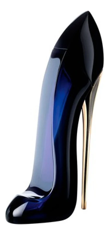 Carolina Herrera Good Girl (Парфюмерная вода 80 мл TESTER )