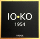 IO.KO 1954