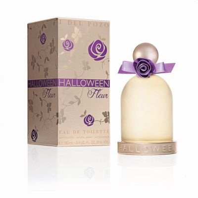 Jesus Del Pozo Halloween Fleur 2013 (туалетная вода 100ml)