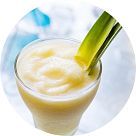 Коктейль «Пина колада»