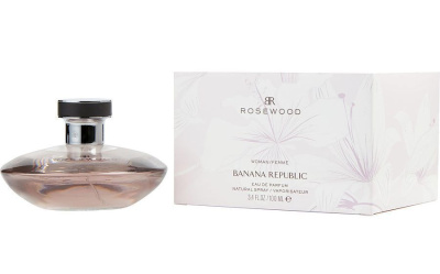 Banana Republic Rosewood 2006 (парфюмерная вода 100ml)