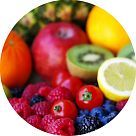 Фруктовые ноты