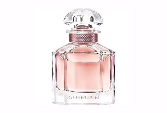 Guerlain Mon Guerlain L'essence 2022 Guerlain Mon Guerlain L'essence 2022