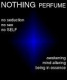 Nothing Perfume