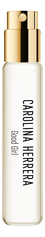 Carolina Herrera Good Girl 2016 (парфюмерная вода 8 мл)