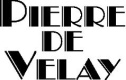 Pierre de Velay
