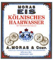 A. Moras & Comp. A. Moras & Comp.