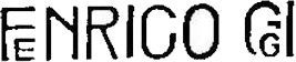 Enrico Gi Enrico Gi