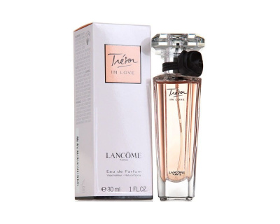 Lancome Tresor In Love 2010 (парфюмерная вода 30ml)