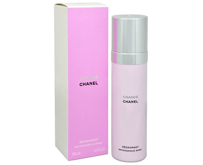 Chanel Chance Eau Tendre 2010 (Дезодорант 100ml)