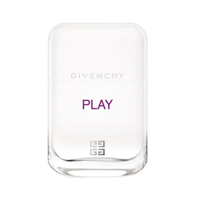Givenchy Play Pour Femme Eau De Toilette 2013 (туалетная вода 50ml TESTER)