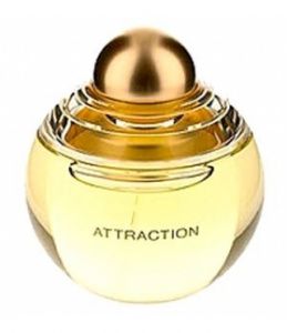 Lancome Attraction 2003 от 9&nbsp;882 ₽ в интернет магазине парфюмерии myparfume.ru