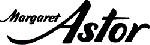 Margaret Astor
