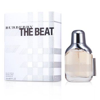 Burberry The Beat EDT 2009 (туалетная вода 30ml)