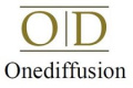 One Diffusion