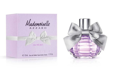 Azzaro Mademoiselle L’Eau Tres Belle (Туалетная вода 30 ml)