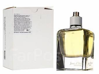 Hermes Jour d’Hermes Gardenia  2015 (парфюмерная вода женская 85ml TESTER)