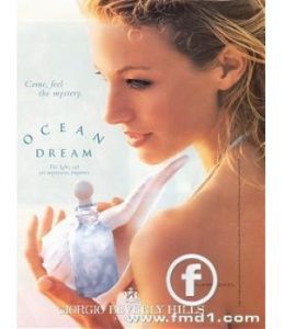 Ocean Dream 1996 от 5&nbsp;075 ₽ в интернет магазине парфюмерии myparfume.ru