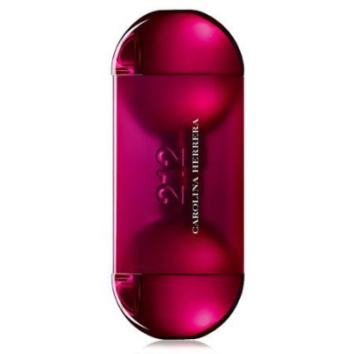 Carolina Herrera 212 Glam 2012 TESTER (туалетная вода женская 60ml)