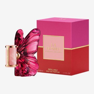 Carolina Herrera La Bomba 50 ml Carolina Herrera La Bomba 50 ml