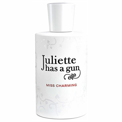 Juliette Has A Gun Miss Charming 2006 (парфюмерная вода 100ml TESTER)