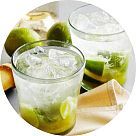 Коктейль «Кайпиринья»