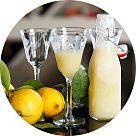 Лимончелло