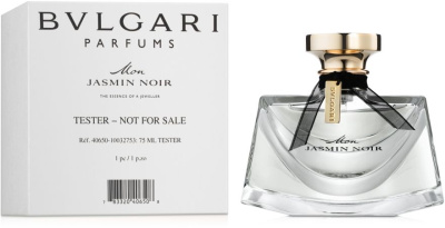 Bvlgari Mon Jasmin Noir (парфюмерная вода 75ml TESTER)