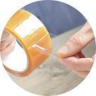 Клейкая лента (скотч)