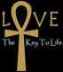 Love The Key to Life